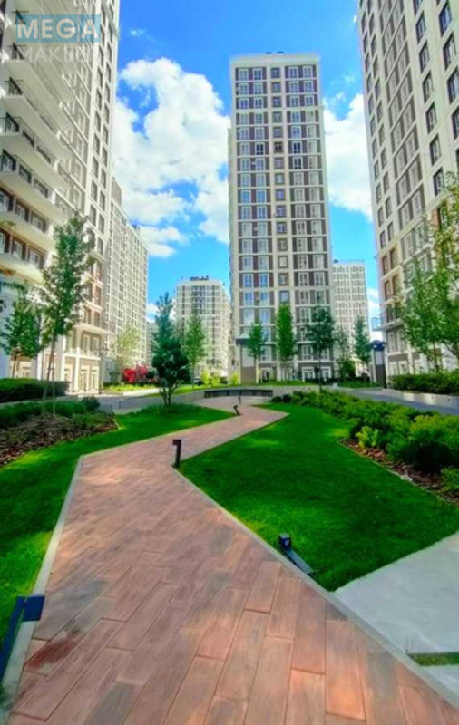 Продаж 1 кімнатної квартири (41/?/19), 5 пов. 21 пов. будинку, <a class="location-link" href="/kiev/" title="Недвижимость Київ">Київ</a>, <a class="location-link" href="/kiev/goloseevskij/" title="Недвижимость Голосіївський район">Голосіївський р-н</a>, Михайла Максимовича вул., 24 (изображение 7)