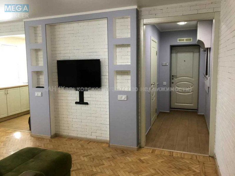 Продаж 3 кімнатної квартири (56,5/?/5), 2 пов. 5 пов. будинку, <a class="location-link" href="/kharkov/" title="Недвижимость Харків">Харків</a>, <a class="location-link" href="/kharkov/dzerzhinskij/" title="Недвижимость Шевченківський (Дзержинський) район">Шевченківський (Дзержинський) р-н</a>, Тобольская ул., 52 (изображение 2)