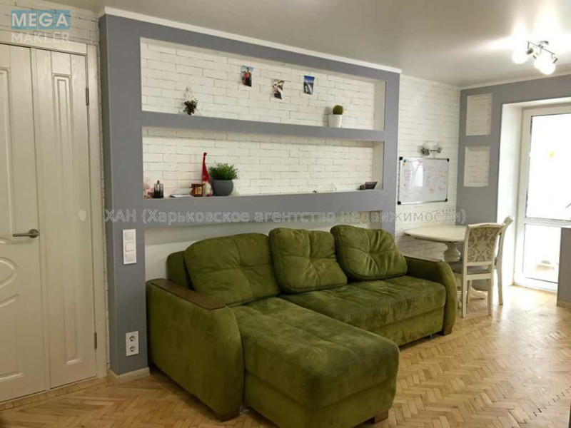 Продаж 3 кімнатної квартири (56,5/?/5), 2 пов. 5 пов. будинку, <a class="location-link" href="/kharkov/" title="Недвижимость Харків">Харків</a>, <a class="location-link" href="/kharkov/dzerzhinskij/" title="Недвижимость Шевченківський (Дзержинський) район">Шевченківський (Дзержинський) р-н</a>, Тобольская ул., 52 (изображение 3)