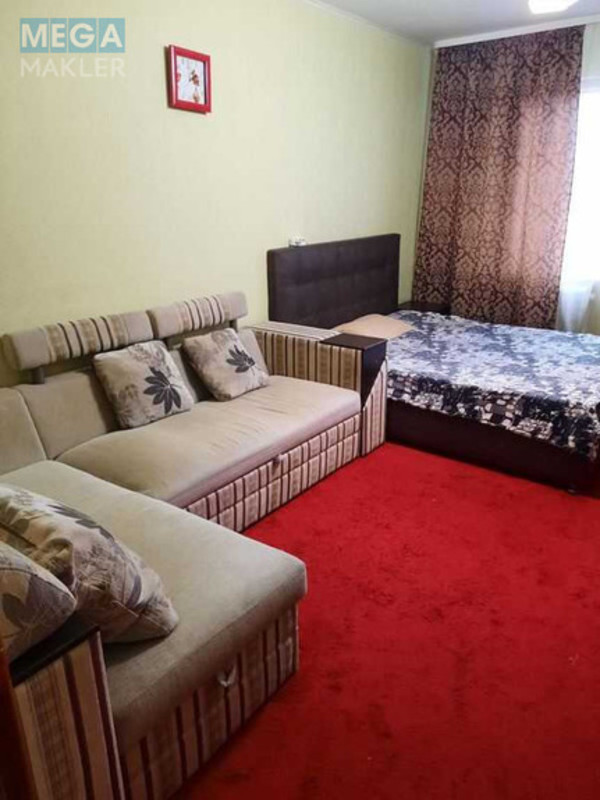 Оренда 1 кімнатної квартири, <a class="location-link" href="/kiev/" title="Недвижимость Київ">Київ</a>, <a class="location-link" href="/kiev/desnyanskij/" title="Недвижимость Деснянський район">Деснянський р-н</a>, Николая Лаврухина ул., 8 (изображение 6)
