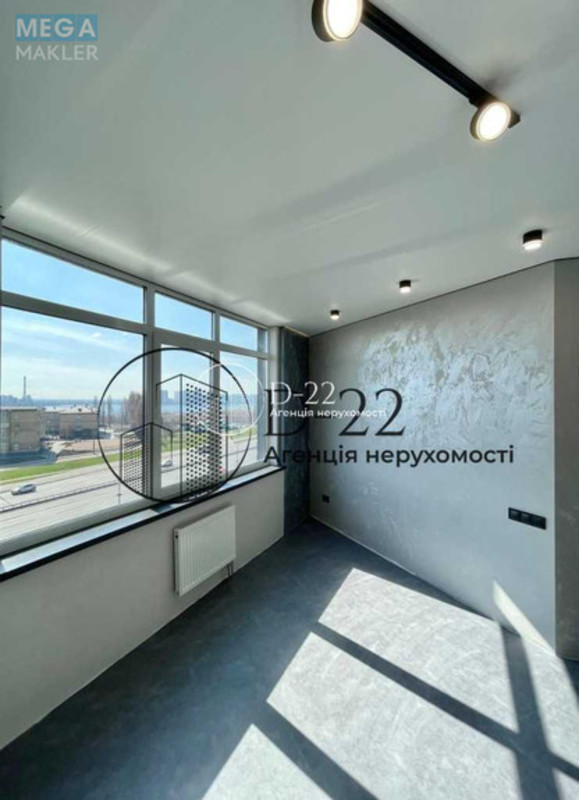 Продаж 1 кімнатної квартири (36/14/12), 7 пов. 22 пов. будинку, <a class="location-link" href="/kiev/" title="Недвижимость Київ">Київ</a>, <a class="location-link" href="/kiev/darnickij/" title="Недвижимость Дарницький район">Дарницький р-н</a>, Чернігівська вулиця, 8-А (изображение 3)