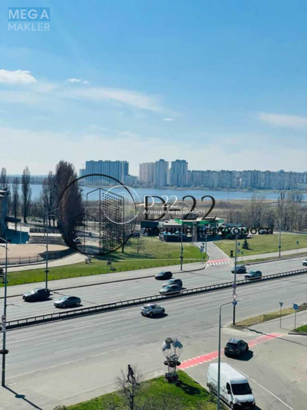 Продаж 1 кімнатної квартири (36/14/12), 7 пов. 22 пов. будинку, <a class="location-link" href="/kiev/" title="Недвижимость Київ">Київ</a>, <a class="location-link" href="/kiev/darnickij/" title="Недвижимость Дарницький район">Дарницький р-н</a>, Чернігівська вулиця, 8-А (изображение 16)