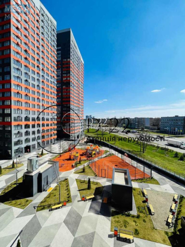 Продаж 1 кімнатної квартири (36/14/12), 7 пов. 22 пов. будинку, <a class="location-link" href="/kiev/" title="Недвижимость Київ">Київ</a>, <a class="location-link" href="/kiev/darnickij/" title="Недвижимость Дарницький район">Дарницький р-н</a>, Чернігівська вулиця, 8-А (изображение 20)