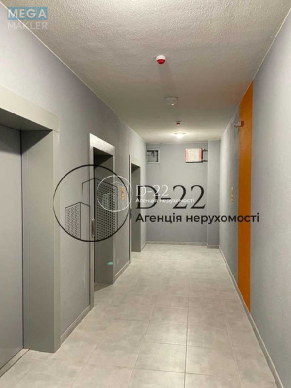 Продаж 1 кімнатної квартири (36/14/12), 7 пов. 22 пов. будинку, <a class="location-link" href="/kiev/" title="Недвижимость Київ">Київ</a>, <a class="location-link" href="/kiev/darnickij/" title="Недвижимость Дарницький район">Дарницький р-н</a>, Чернігівська вулиця, 8-А (изображение 21)