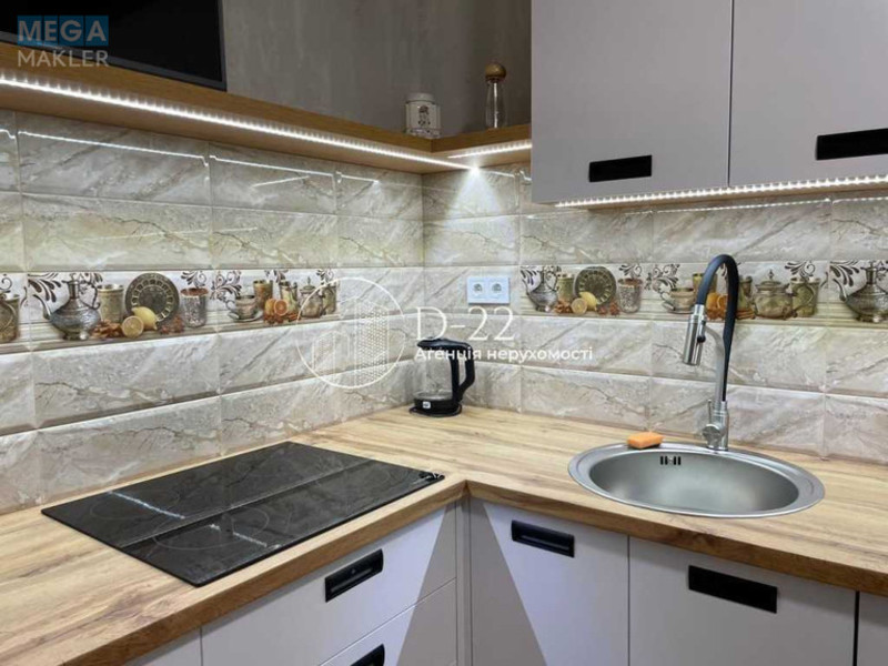 Оренда 1 кімнатної квартири, <a class="location-link" href="/kiev/" title="Недвижимость Київ">Київ</a>, <a class="location-link" href="/kiev/darnickij/" title="Недвижимость Дарницький район">Дарницький р-н</a>, Харківське шосе, 190 (изображение 2)