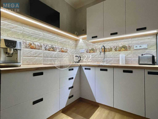 Оренда 1 кімнатної квартири, <a class="location-link" href="/kiev/" title="Недвижимость Київ">Київ</a>, <a class="location-link" href="/kiev/darnickij/" title="Недвижимость Дарницький район">Дарницький р-н</a>, Харківське шосе, 190 (изображение 3)