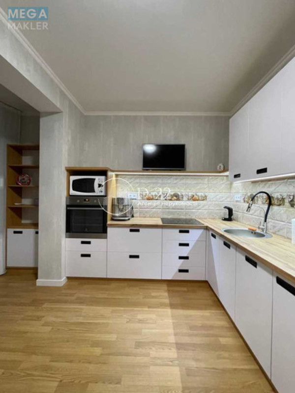 Оренда 1 кімнатної квартири, <a class="location-link" href="/kiev/" title="Недвижимость Київ">Київ</a>, <a class="location-link" href="/kiev/darnickij/" title="Недвижимость Дарницький район">Дарницький р-н</a>, Харківське шосе, 190 (изображение 4)