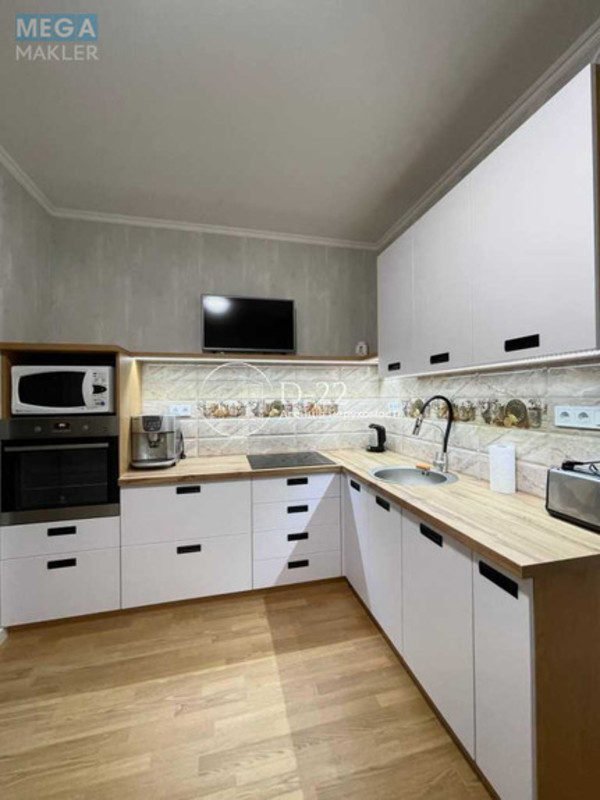 Оренда 1 кімнатної квартири, <a class="location-link" href="/kiev/" title="Недвижимость Київ">Київ</a>, <a class="location-link" href="/kiev/darnickij/" title="Недвижимость Дарницький район">Дарницький р-н</a>, Харківське шосе, 190 (изображение 5)