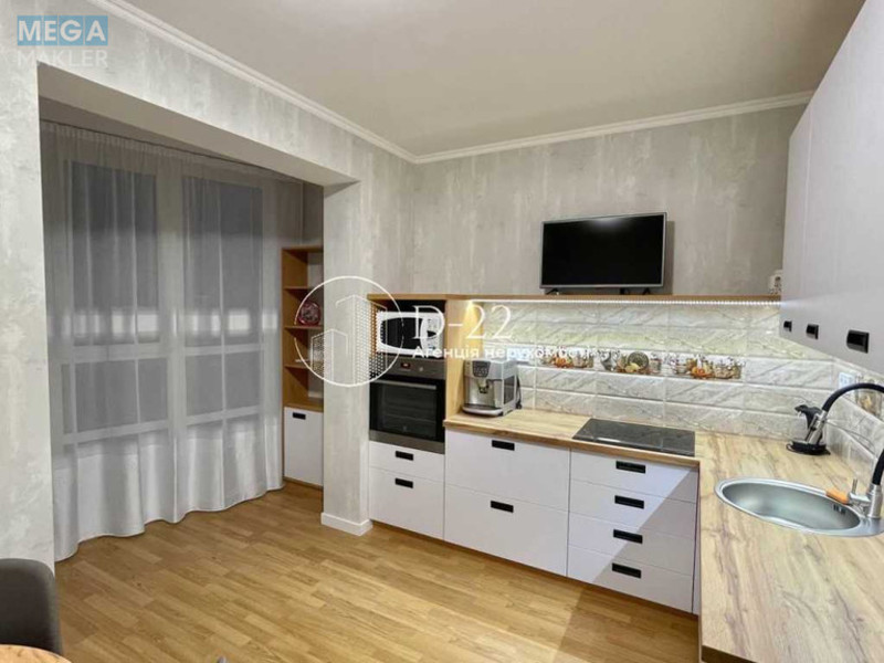 Оренда 1 кімнатної квартири, <a class="location-link" href="/kiev/" title="Недвижимость Київ">Київ</a>, <a class="location-link" href="/kiev/darnickij/" title="Недвижимость Дарницький район">Дарницький р-н</a>, Харківське шосе, 190 (изображение 6)