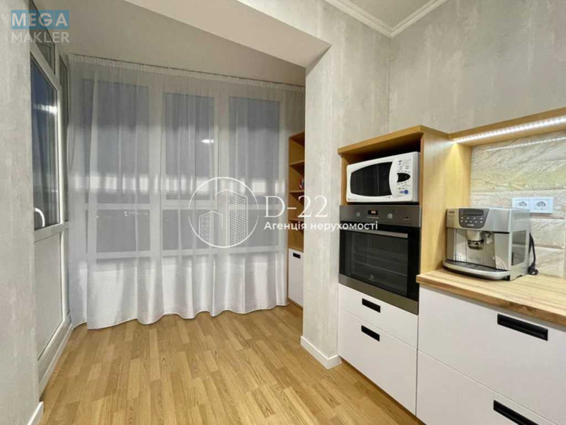 Оренда 1 кімнатної квартири, <a class="location-link" href="/kiev/" title="Недвижимость Київ">Київ</a>, <a class="location-link" href="/kiev/darnickij/" title="Недвижимость Дарницький район">Дарницький р-н</a>, Харківське шосе, 190 (изображение 8)