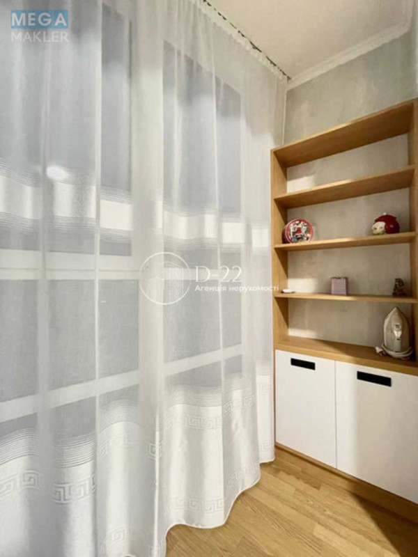 Оренда 1 кімнатної квартири, <a class="location-link" href="/kiev/" title="Недвижимость Київ">Київ</a>, <a class="location-link" href="/kiev/darnickij/" title="Недвижимость Дарницький район">Дарницький р-н</a>, Харківське шосе, 190 (изображение 9)