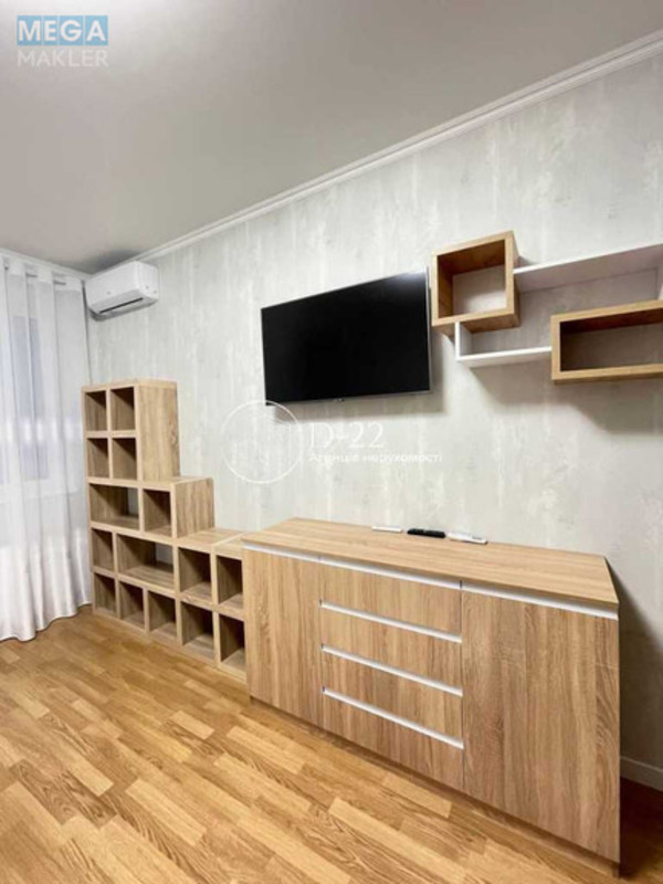 Оренда 1 кімнатної квартири, <a class="location-link" href="/kiev/" title="Недвижимость Київ">Київ</a>, <a class="location-link" href="/kiev/darnickij/" title="Недвижимость Дарницький район">Дарницький р-н</a>, Харківське шосе, 190 (изображение 10)
