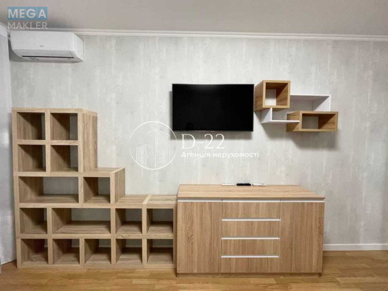 Оренда 1 кімнатної квартири, <a class="location-link" href="/kiev/" title="Недвижимость Київ">Київ</a>, <a class="location-link" href="/kiev/darnickij/" title="Недвижимость Дарницький район">Дарницький р-н</a>, Харківське шосе, 190 (изображение 11)