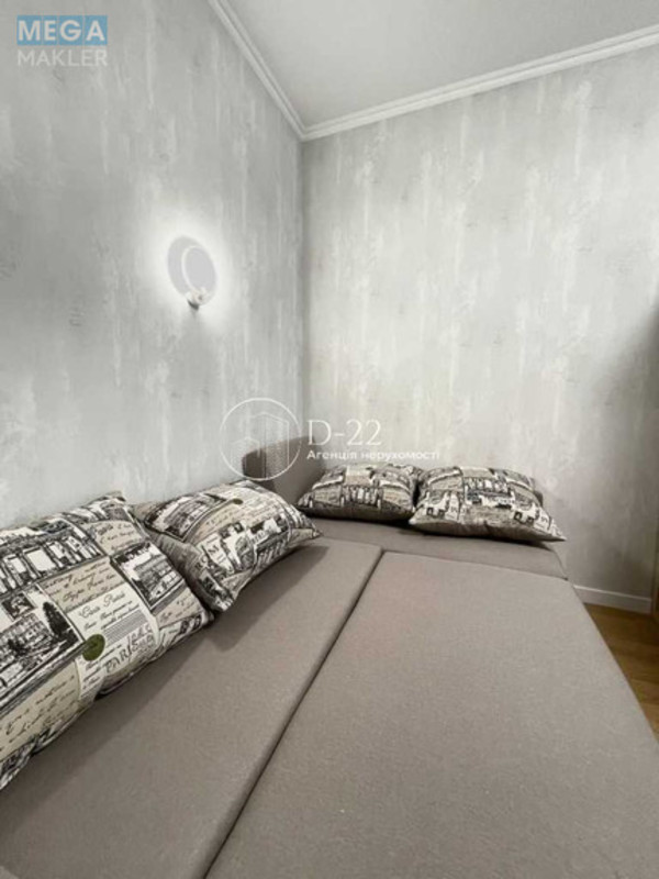 Оренда 1 кімнатної квартири, <a class="location-link" href="/kiev/" title="Недвижимость Київ">Київ</a>, <a class="location-link" href="/kiev/darnickij/" title="Недвижимость Дарницький район">Дарницький р-н</a>, Харківське шосе, 190 (изображение 15)