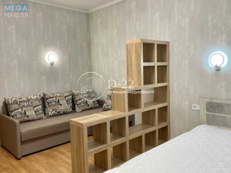 Оренда 1 кімнатної квартири, <a class="location-link" href="/kiev/" title="Недвижимость Київ">Київ</a>, <a class="location-link" href="/kiev/darnickij/" title="Недвижимость Дарницький район">Дарницький р-н</a>, Харківське шосе, 190 (изображение 16)