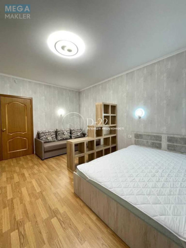 Оренда 1 кімнатної квартири, <a class="location-link" href="/kiev/" title="Недвижимость Київ">Київ</a>, <a class="location-link" href="/kiev/darnickij/" title="Недвижимость Дарницький район">Дарницький р-н</a>, Харківське шосе, 190 (изображение 17)