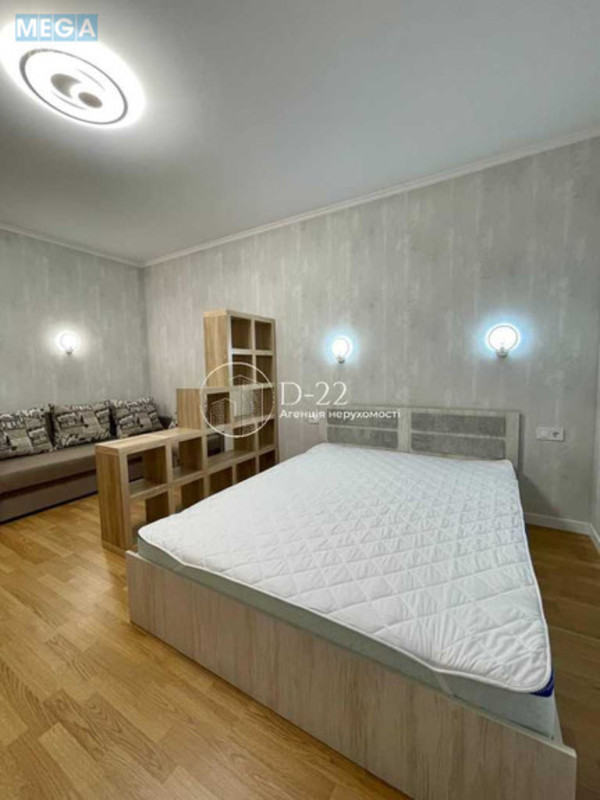 Оренда 1 кімнатної квартири, <a class="location-link" href="/kiev/" title="Недвижимость Київ">Київ</a>, <a class="location-link" href="/kiev/darnickij/" title="Недвижимость Дарницький район">Дарницький р-н</a>, Харківське шосе, 190 (изображение 18)