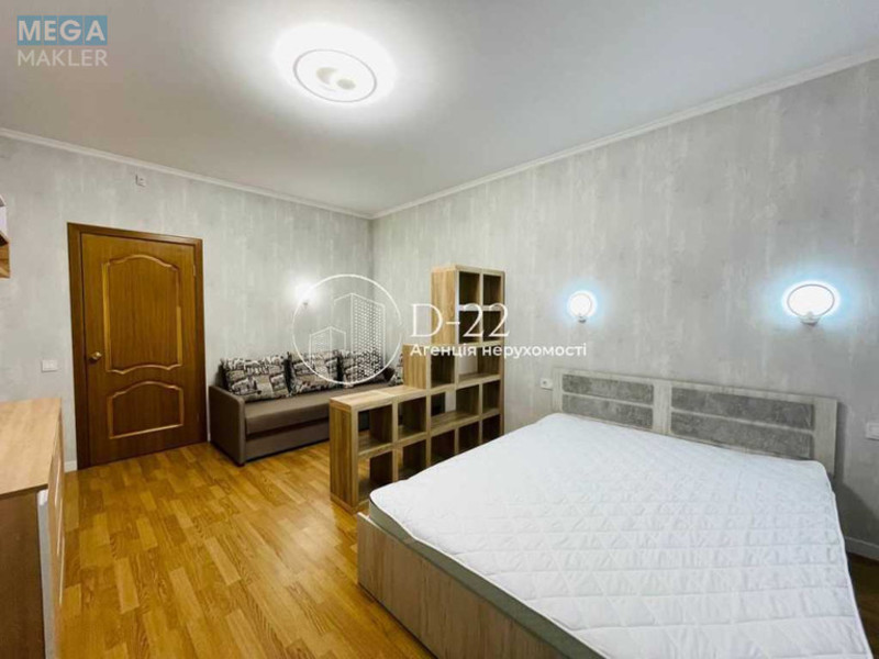 Оренда 1 кімнатної квартири, <a class="location-link" href="/kiev/" title="Недвижимость Київ">Київ</a>, <a class="location-link" href="/kiev/darnickij/" title="Недвижимость Дарницький район">Дарницький р-н</a>, Харківське шосе, 190 (изображение 19)