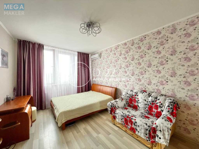 Оренда 1 кімнатної квартири, <a class="location-link" href="/kiev/" title="Недвижимость Київ">Київ</a>, <a class="location-link" href="/kiev/darnickij/" title="Недвижимость Дарницький район">Дарницький р-н</a>, Ревуцького вулиця, 7В (изображение 5)