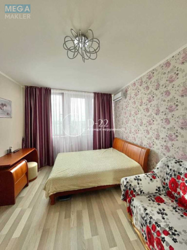 Оренда 1 кімнатної квартири, <a class="location-link" href="/kiev/" title="Недвижимость Київ">Київ</a>, <a class="location-link" href="/kiev/darnickij/" title="Недвижимость Дарницький район">Дарницький р-н</a>, Ревуцького вулиця, 7В (изображение 6)