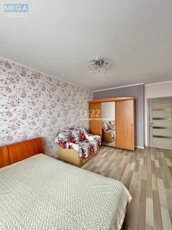 Оренда 1 кімнатної квартири, <a class="location-link" href="/kiev/" title="Недвижимость Київ">Київ</a>, <a class="location-link" href="/kiev/darnickij/" title="Недвижимость Дарницький район">Дарницький р-н</a>, Ревуцького вулиця, 7В (изображение 7)