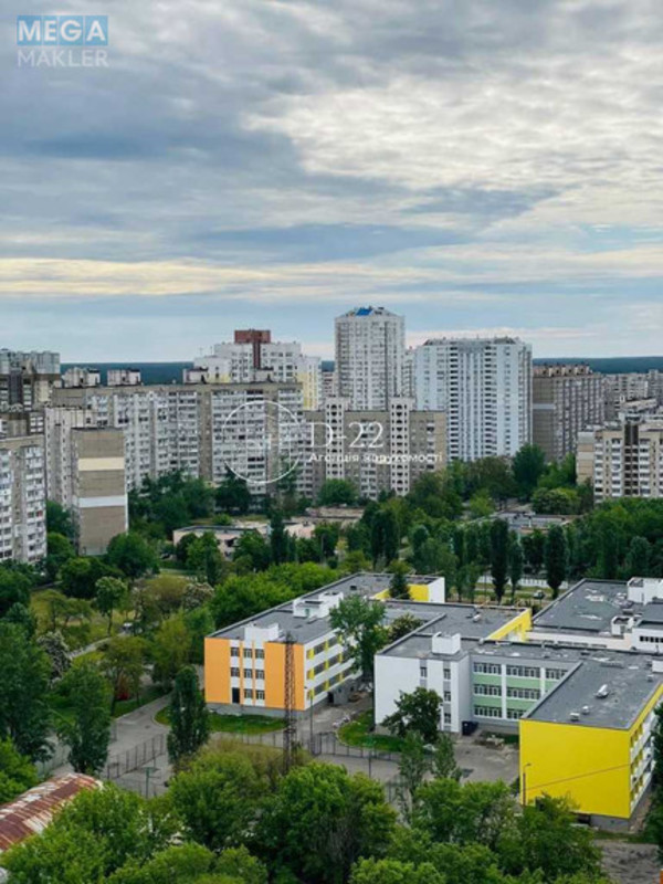 Оренда 1 кімнатної квартири, <a class="location-link" href="/kiev/" title="Недвижимость Київ">Київ</a>, <a class="location-link" href="/kiev/darnickij/" title="Недвижимость Дарницький район">Дарницький р-н</a>, Ревуцького вулиця, 7В (изображение 11)