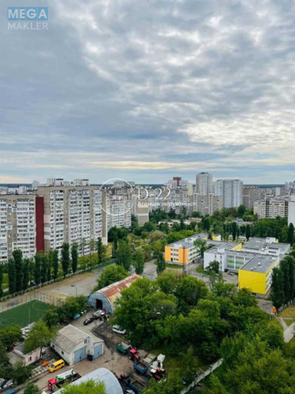 Оренда 1 кімнатної квартири, <a class="location-link" href="/kiev/" title="Недвижимость Київ">Київ</a>, <a class="location-link" href="/kiev/darnickij/" title="Недвижимость Дарницький район">Дарницький р-н</a>, Ревуцького вулиця, 7В (изображение 12)