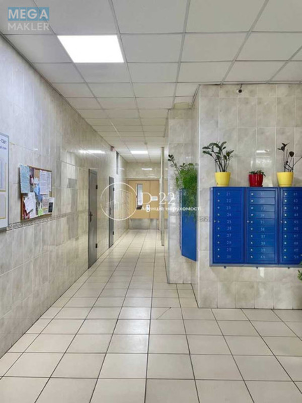 Оренда 1 кімнатної квартири, <a class="location-link" href="/kiev/" title="Недвижимость Київ">Київ</a>, <a class="location-link" href="/kiev/darnickij/" title="Недвижимость Дарницький район">Дарницький р-н</a>, Ревуцького вулиця, 7В (изображение 16)