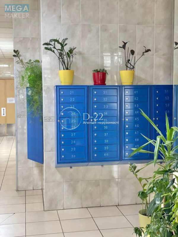 Оренда 1 кімнатної квартири, <a class="location-link" href="/kiev/" title="Недвижимость Київ">Київ</a>, <a class="location-link" href="/kiev/darnickij/" title="Недвижимость Дарницький район">Дарницький р-н</a>, Ревуцького вулиця, 7В (изображение 17)