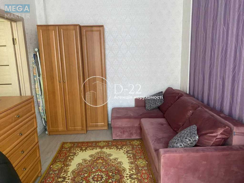 Оренда 1 кімнатної квартири, <a class="location-link" href="/sofievskaya-borshagovka/" title="Недвижимость Софіївська Борщагівка">Софіївська Борщагівка</a>, Райдужна вулиця, 117/119 (изображение 2)