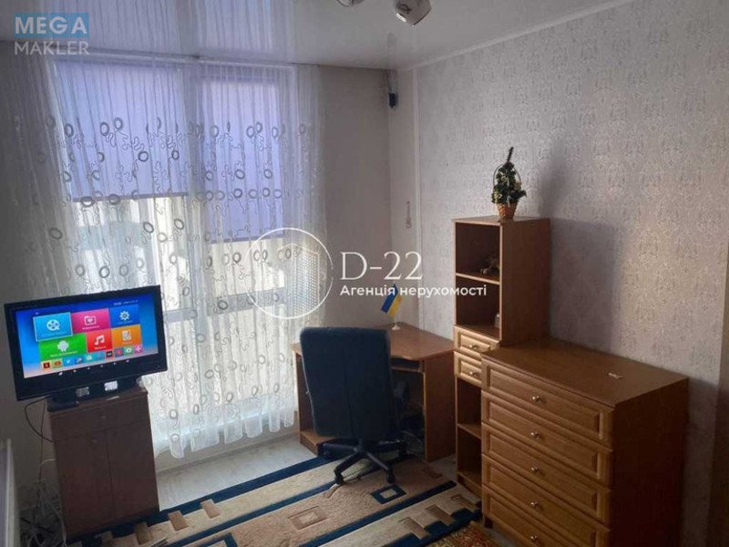 Оренда 1 кімнатної квартири, <a class="location-link" href="/sofievskaya-borshagovka/" title="Недвижимость Софіївська Борщагівка">Софіївська Борщагівка</a>, Райдужна вулиця, 117/119 (изображение 3)