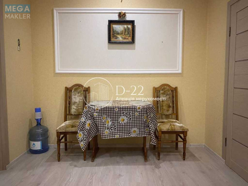 Оренда 1 кімнатної квартири, <a class="location-link" href="/sofievskaya-borshagovka/" title="Недвижимость Софіївська Борщагівка">Софіївська Борщагівка</a>, Райдужна вулиця, 117/119 (изображение 4)