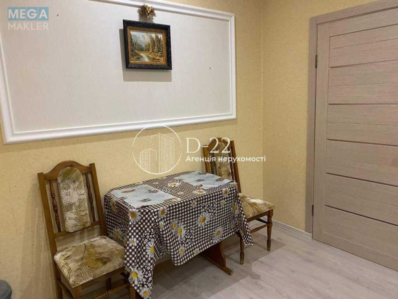 Оренда 1 кімнатної квартири, <a class="location-link" href="/sofievskaya-borshagovka/" title="Недвижимость Софіївська Борщагівка">Софіївська Борщагівка</a>, Райдужна вулиця, 117/119 (изображение 5)