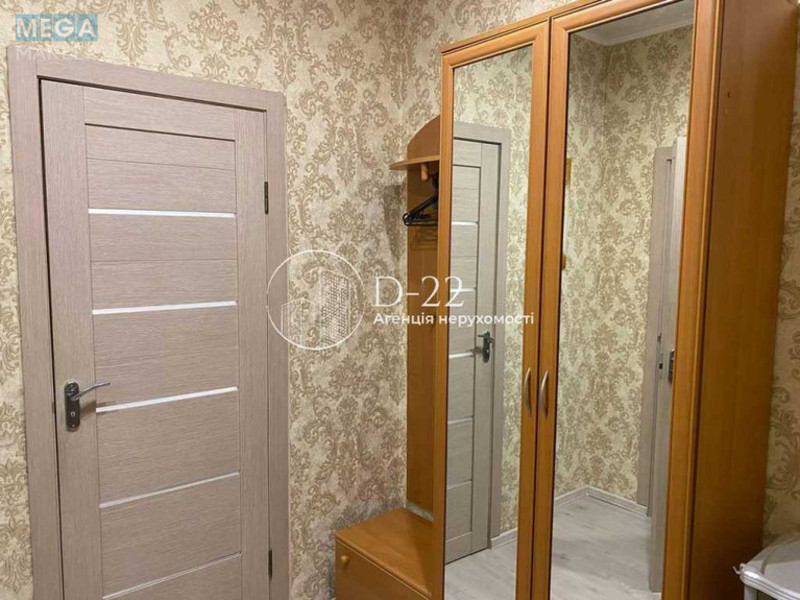 Оренда 1 кімнатної квартири, <a class="location-link" href="/sofievskaya-borshagovka/" title="Недвижимость Софіївська Борщагівка">Софіївська Борщагівка</a>, Райдужна вулиця, 117/119 (изображение 6)