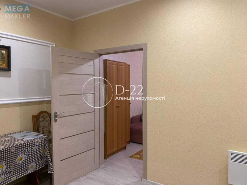 Оренда 1 кімнатної квартири, <a class="location-link" href="/sofievskaya-borshagovka/" title="Недвижимость Софіївська Борщагівка">Софіївська Борщагівка</a>, Райдужна вулиця, 117/119 (изображение 7)