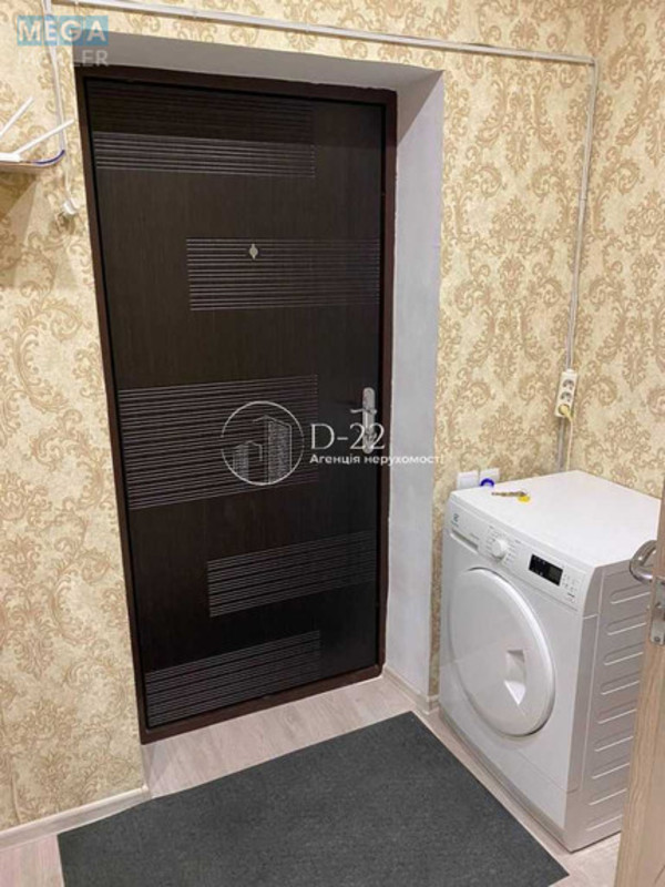 Оренда 1 кімнатної квартири, <a class="location-link" href="/sofievskaya-borshagovka/" title="Недвижимость Софіївська Борщагівка">Софіївська Борщагівка</a>, Райдужна вулиця, 117/119 (изображение 10)