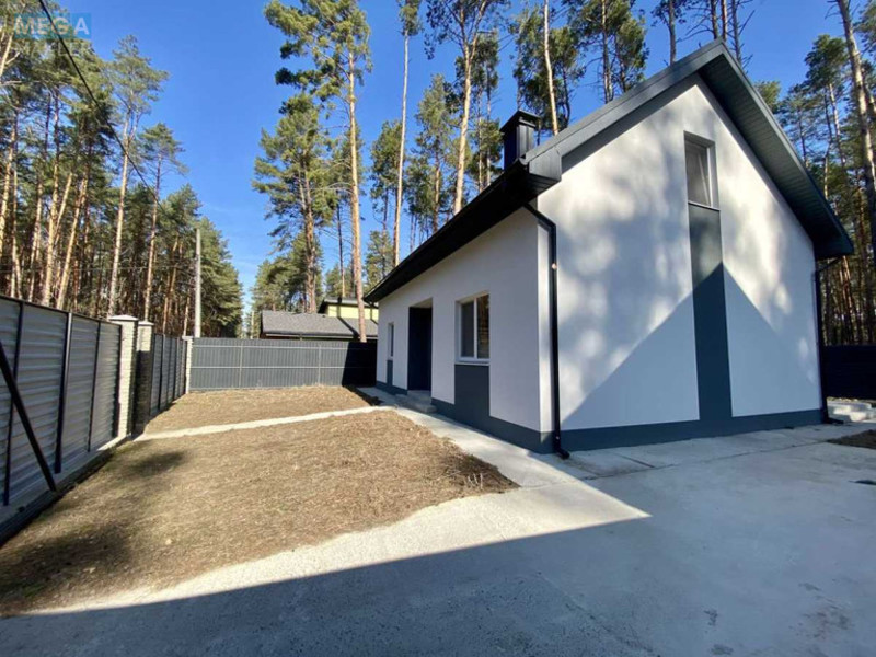 Продаж дома, 2 поверху, 150 кв.м, 3 кімнати, ділянка 4 сотки, <a class="location-link" href="/kiev/" title="Недвижимость Київ">Київ</a>, <a class="location-link" href="/kiev/darnickij/" title="Недвижимость Дарницький район">Дарницький р-н</a>, Лісова вул. (изображение 2)