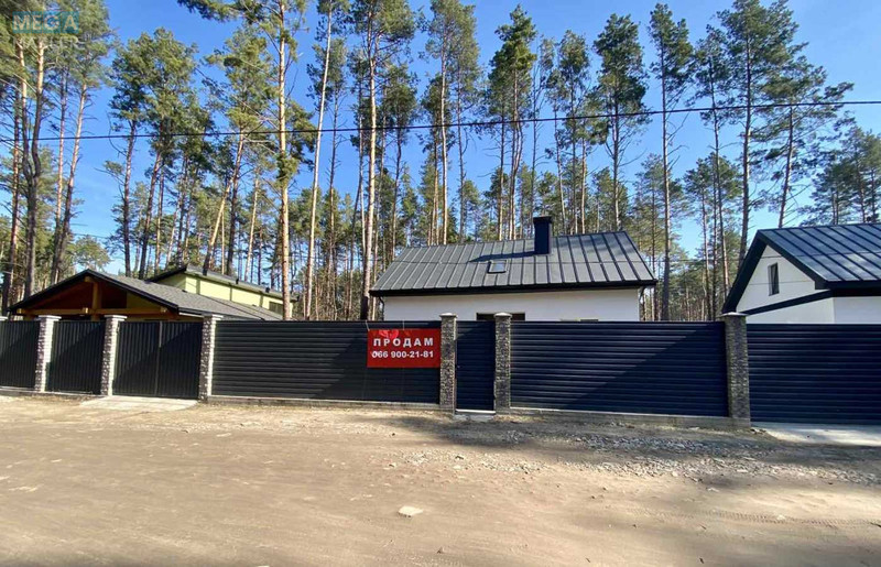 Продаж дома, 2 поверху, 150 кв.м, 3 кімнати, ділянка 4 сотки, <a class="location-link" href="/kiev/" title="Недвижимость Київ">Київ</a>, <a class="location-link" href="/kiev/darnickij/" title="Недвижимость Дарницький район">Дарницький р-н</a>, Лісова вул. (изображение 3)