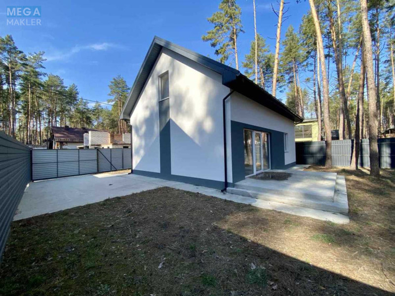 Продаж дома, 2 поверху, 150 кв.м, 3 кімнати, ділянка 4 сотки, <a class="location-link" href="/kiev/" title="Недвижимость Київ">Київ</a>, <a class="location-link" href="/kiev/darnickij/" title="Недвижимость Дарницький район">Дарницький р-н</a>, Лісова вул. (изображение 19)