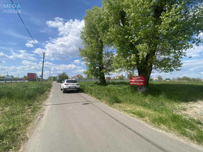 Продажа участка, 11 соток, участок под жилую застройку, <a class="location-link" href="/ivankov-selo-kv/" title="Недвижимость Іванків">Іванків</a>, Джерельна (изображение 3)