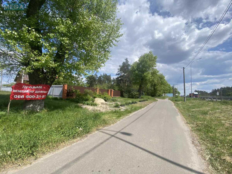 Продажа участка, 11 соток, участок под жилую застройку, <a class="location-link" href="/ivankov-selo-kv/" title="Недвижимость Іванків">Іванків</a>, Джерельна (изображение 6)