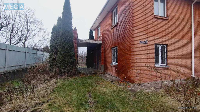 Продажа участка, 20 соток, участок под жилую застройку, <a class="location-link" href="/pogreby-selo-kv-brovarskij-rajon/" title="Недвижимость Погреби">Погреби</a>, Зарічна (изображение 2)