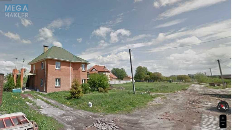 Продажа участка, 20 соток, участок под жилую застройку, <a class="location-link" href="/pogreby-selo-kv-brovarskij-rajon/" title="Недвижимость Погреби">Погреби</a>, Зарічна (изображение 3)