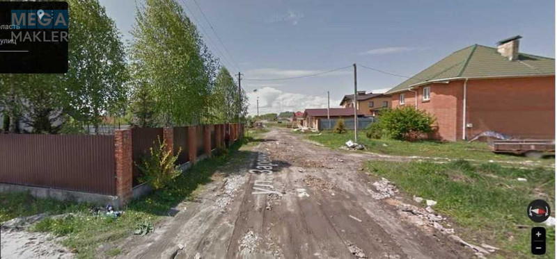 Продажа участка, 20 соток, участок под жилую застройку, <a class="location-link" href="/pogreby-selo-kv-brovarskij-rajon/" title="Недвижимость Погреби">Погреби</a>, Зарічна (изображение 4)