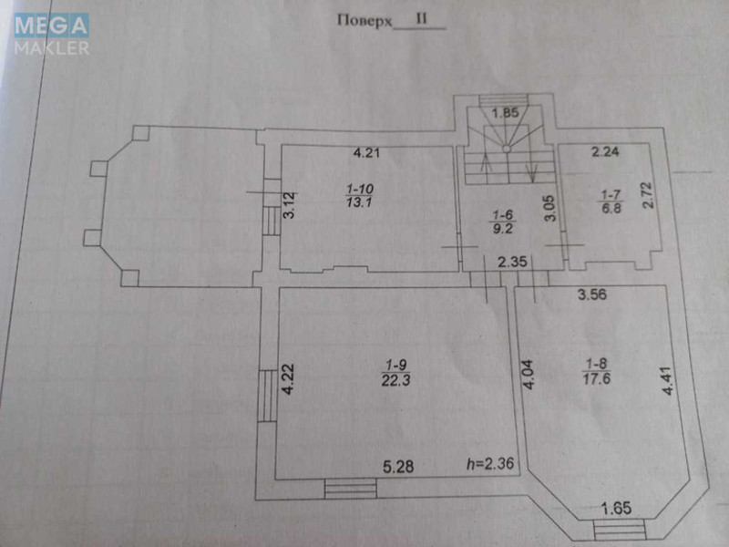 Продажа участка, 20 соток, участок под жилую застройку, <a class="location-link" href="/pogreby-selo-kv-brovarskij-rajon/" title="Недвижимость Погреби">Погреби</a>, Зарічна (изображение 10)