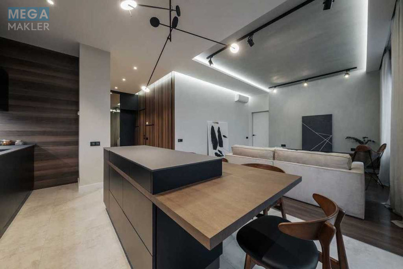Оренда 2 кімнатної квартири, <a class="location-link" href="/kiev/" title="Недвижимость Київ">Київ</a>, <a class="location-link" href="/kiev/shevchenkovskij/" title="Недвижимость Шевченківський район">Шевченківський р-н</a>, Гоголівська вул., 47 (изображение 3)