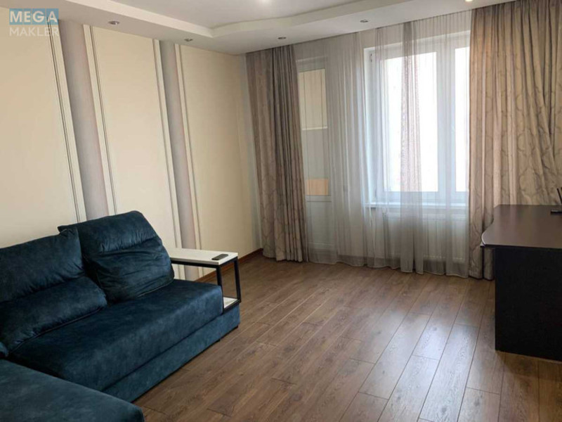Оренда 3 кімнатної квартири, <a class="location-link" href="/kiev/" title="Недвижимость Київ">Київ</a>, <a class="location-link" href="/kiev/solomenskij/" title="Недвижимость Солом'янський район">Солом'янський р-н</a>, Валерія Лобановського просп., 6Д (изображение 3)