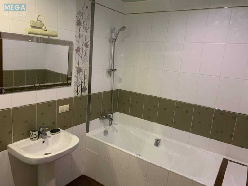 Оренда 3 кімнатної квартири, <a class="location-link" href="/kiev/" title="Недвижимость Київ">Київ</a>, <a class="location-link" href="/kiev/solomenskij/" title="Недвижимость Солом'янський район">Солом'янський р-н</a>, Валерія Лобановського просп., 6Д (изображение 5)