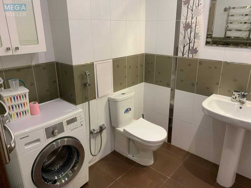 Оренда 3 кімнатної квартири, <a class="location-link" href="/kiev/" title="Недвижимость Київ">Київ</a>, <a class="location-link" href="/kiev/solomenskij/" title="Недвижимость Солом'янський район">Солом'янський р-н</a>, Валерія Лобановського просп., 6Д (изображение 7)