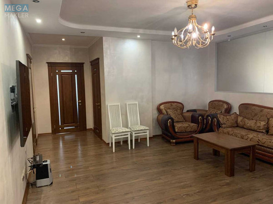 Оренда 3 кімнатної квартири, <a class="location-link" href="/kiev/" title="Недвижимость Київ">Київ</a>, <a class="location-link" href="/kiev/solomenskij/" title="Недвижимость Солом'янський район">Солом'янський р-н</a>, Валерія Лобановського просп., 6Д (изображение 12)